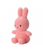 Plyšový zajačik staroružový froté - Miffy - 23 cm
