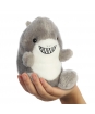 Plyšový žralok Chomps - Palm Pals - 13 cm