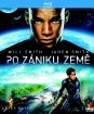 Po zániku Zeme (BD + DVD bonus) - steelbook