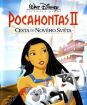 Pocahontas 2: Cesta do Nového sveta