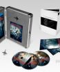 Počiatok S.E. - Luxusná edícia s kufrom (Bluray + (Bluray + DVD combo pack)