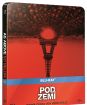 Pod zemou - Steelbook