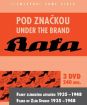 Pod značkou Baťa (3 DVD)