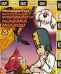 Miazgovci: Podivuhodná dobrodružství Vladimíra Smolíka III. (papierový obal)