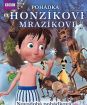 Pohádka o Honzíkovi Mrazíkovi