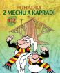 Pohádky z mechu a kapradí 1/2 (papierový obal)