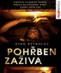 Pohřben zaživa (digipack)