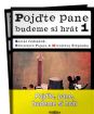 Pojďte pane, budeme si hrát (2 DVD)