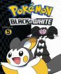 Pokémon: Black and White 14. séria, disk 5.