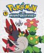 Pokémon: Black and White Rival Destinies 15. séria, disk 1.