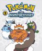 Pokémon: Black and White Rival Destinies 15. séria, disk 3.