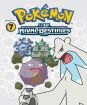 Pokémon: Black and White Rival Destinies 15. séria, disk 7.