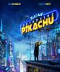 Pokémon: Detektiv Pikachu 3D/2D