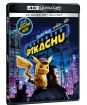 Pokémon: Detektiv Pikachu (UHD+BD)