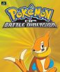 Pokémon (XI): DP Battle Dimension 32.-36.díl