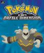 Pokémon (XI): DP Battle Dimension 37.-41.díl