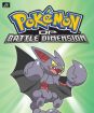Pokémon (XI): DP Battle Dimension 42.-46.díl