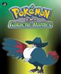 Pokémon (XII): DP Galactic Battles 12.-16.díl