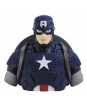 Pokladnička Captain America