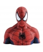 Pokladnička Spider-Man