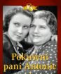 Pokušení paní Antonie (pap.box) FE