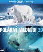 Polárne medvede 3D/2D