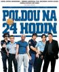 Poldou na 24 hodin (papierový obal)