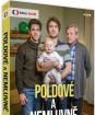 Poldové A Nemluvně (4DVD)