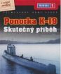 Ponorka K-19: Skutočný príbeh (papierový obal) FE
