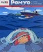 Ponyo (filmX)
