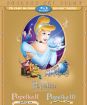 Popoluška 1-3 (2 Bluray)