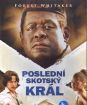 Posledný škótsky kráľ