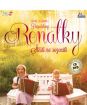 Pospíšilovy Renata a Renatka - Štěstí na rozcestí 1 CD + 1 DVD
