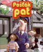 Pošťák Pat  5 (a letající talíře)