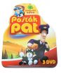 Poštár Pat (3DVD plechová krabice)