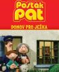 Poštár Pat - Nové príbehy 4. - Domov pre ježka