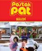 Poštár Pat: Nové príbehy 7. -  Poľadovica