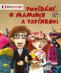 Povídání o mamince a tatínkovi