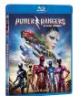 Power Rangers - Strážci vesmíru