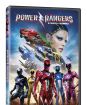 Power Rangers - Strážci vesmíru