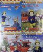 Požiarnik Sam (4 DVD)