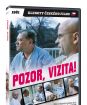 Pozor, vizita! (remastrovaná verzia)