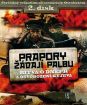 Prapory žádají palbu 2.DVD (digipack)