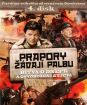 Prapory žádají palbu 4.DVD (digipack)
