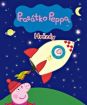 Prasiatko Peppa X. - Hviezdy