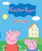 Prasiatko Peppa V. DVD