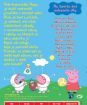Prasiatko Peppa V. DVD