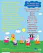 Prasiatko Peppa VII. - Bubliny DVD