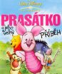 Prasiatko a jeho veľký príbeh
