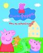 Prasiatko Peppa I. DVD